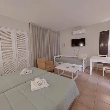 Lägenhet A Casa Da Portugal *