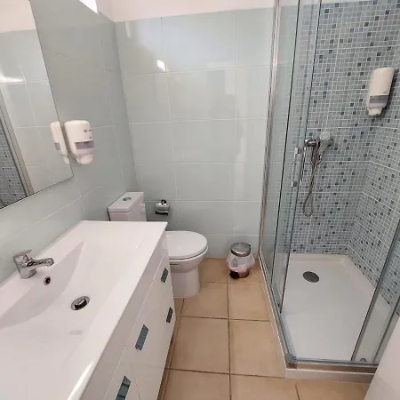 A Casa Da Portugal * البوفيرا