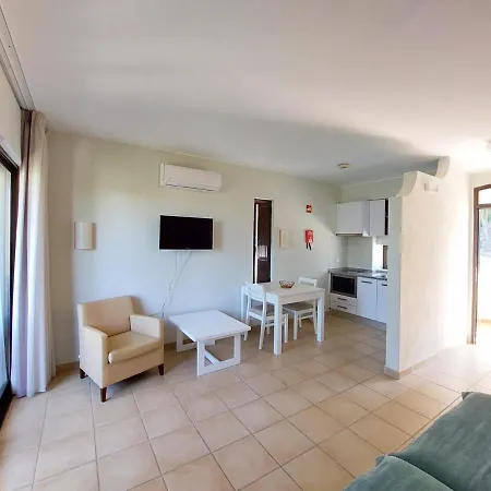 A Casa Da Portugal شقة *