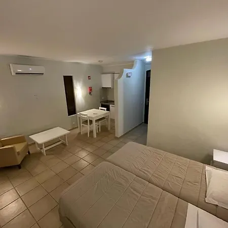Apartment A Casa Da Portugal Albufeira