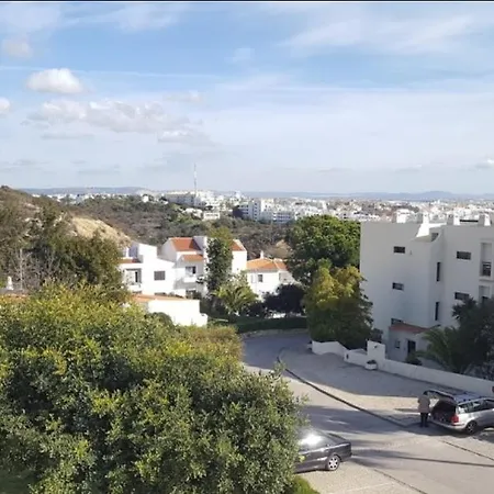 A Casa Da Portugal 公寓