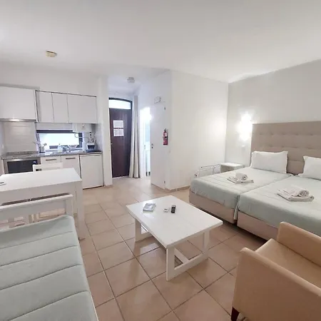 A Casa Da Portugal 公寓 *